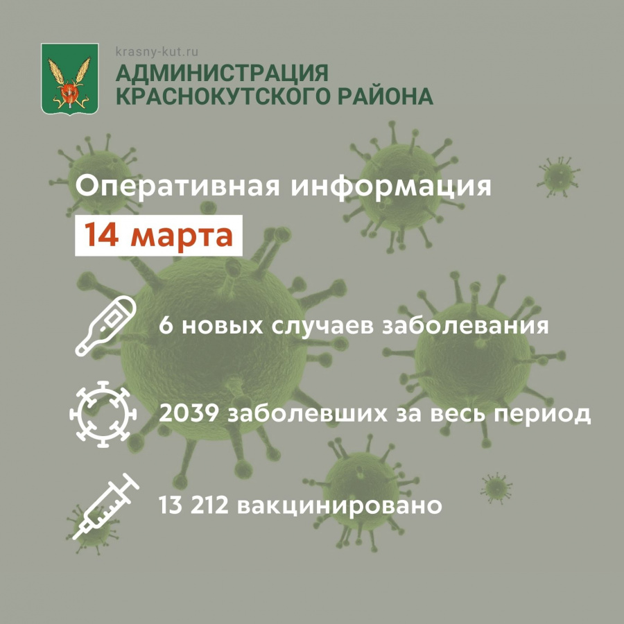 На постоянно действующем совещании обсудили санитарно-эпидемиологическую обстановку в районе.