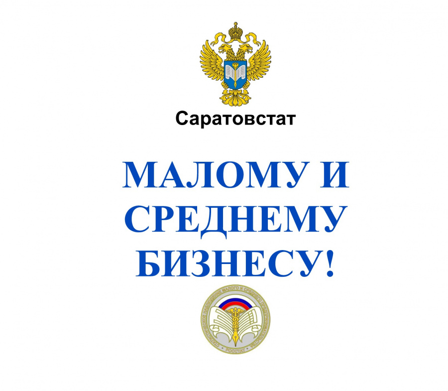 О представлении отчетности по сплошному статистическому наблюдению малого и среднего бизнеса